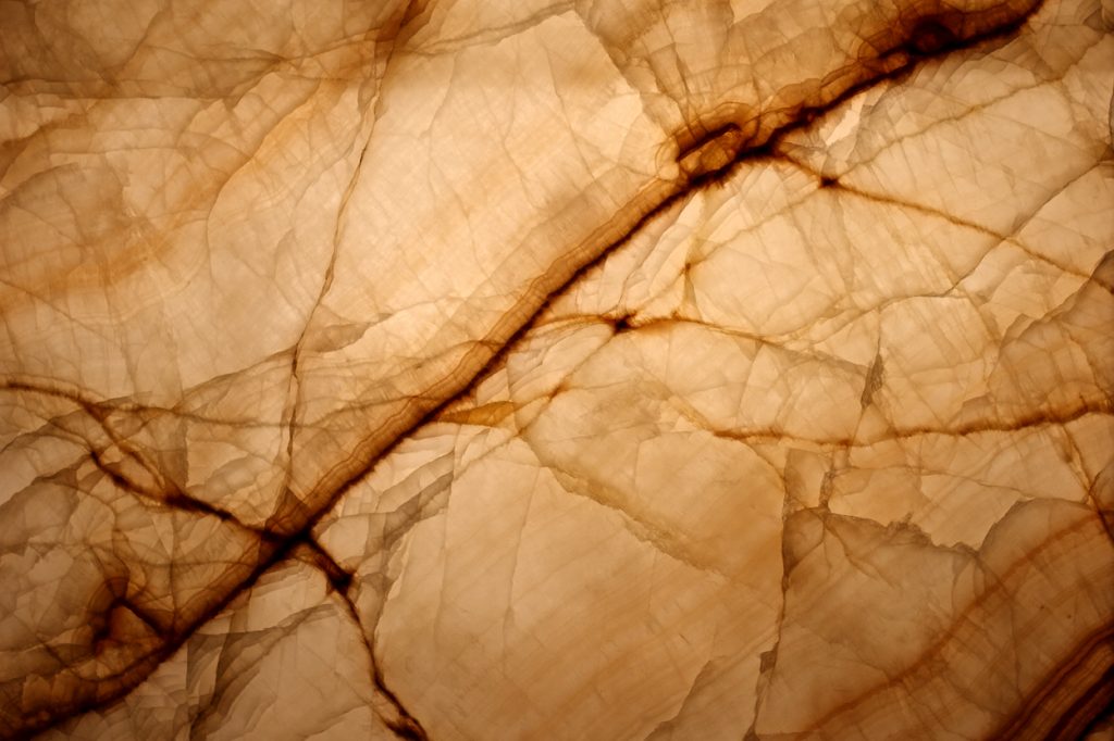 Golden Mist Backlit Onyx