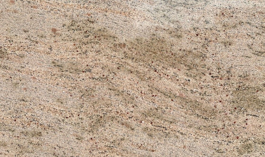 Jubilee Granite