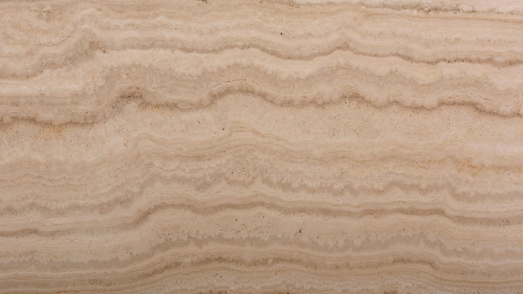 Mocha Travertine