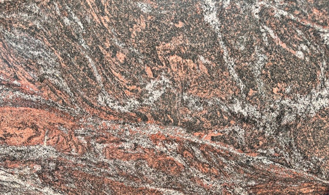 Pink Panther Granite