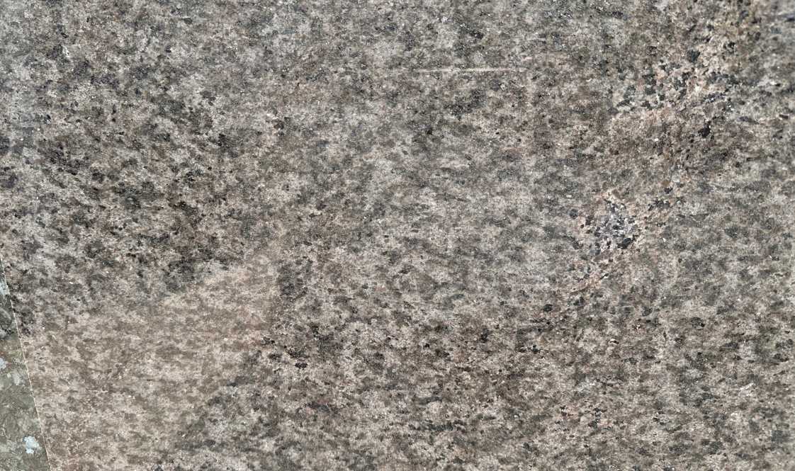 Silver Pearl Granite
