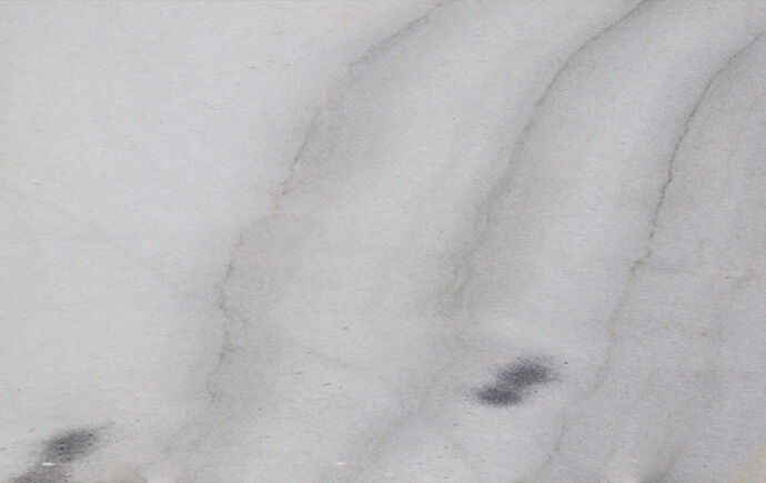 Bianco White Marble