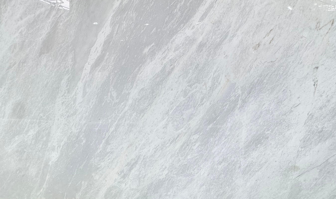 Glacier White Marble