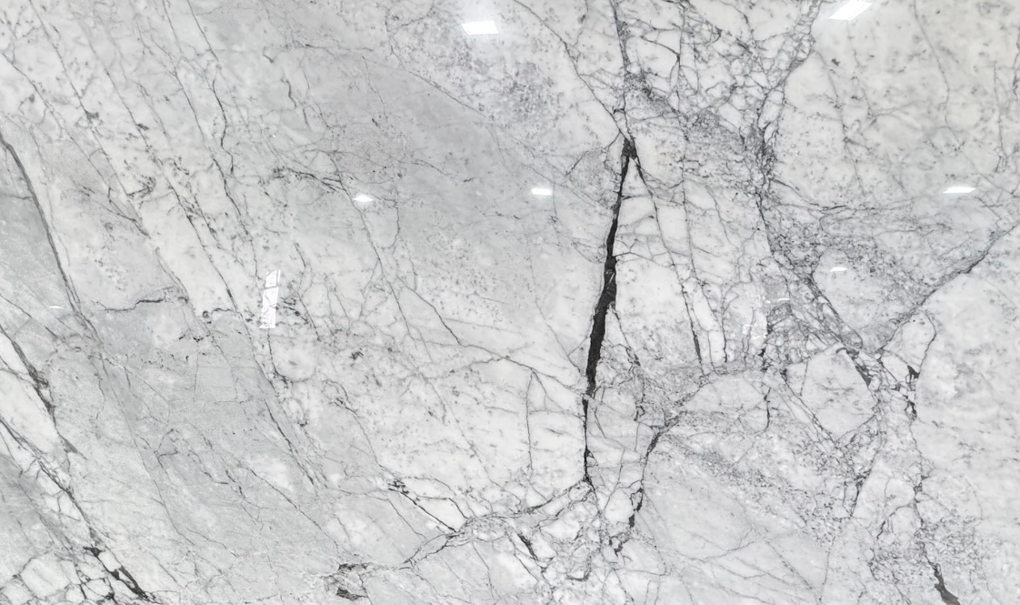 Statuario Italian Marble